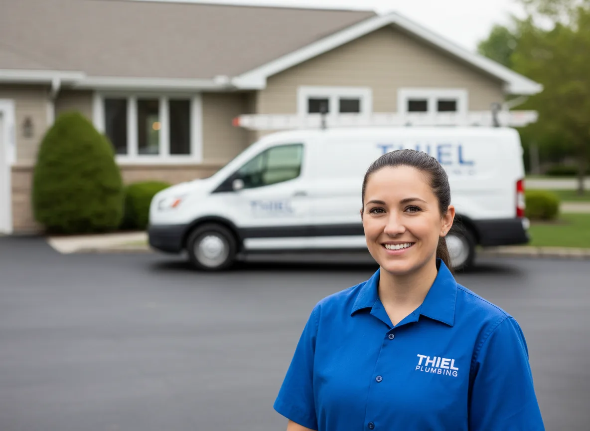 Plumber Ethridge, TN FAQs